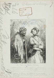 Les-Parents-Terribles Series: Mrs. Woman is a Majesty