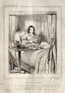 The Actresses: At the Little Rising..., 1843