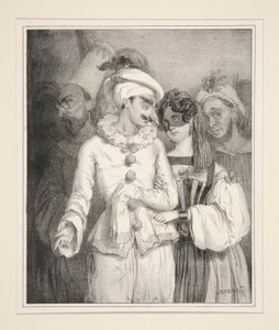Masquerade