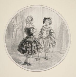 Fashions of the