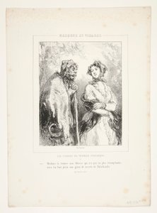 Madame la Femme: A Highness Who...