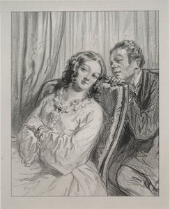 Masques et visages: Par-ci, par-la: M