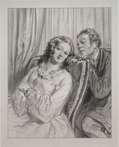 Masques et Visages: Par-ci, Par-la: Mame Beauminet, Ta Majeste...