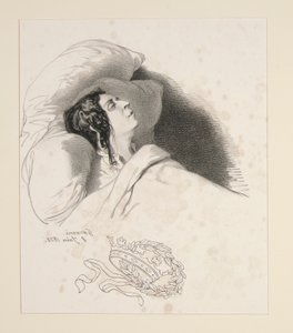 Mme. La Duchesse D