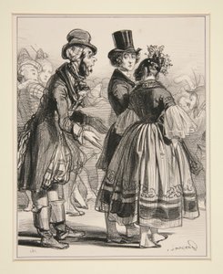 No. 6 - The Carnival - Lend a Little to the Thief
