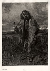 Old and Modern Artists: Thomas Vireloque