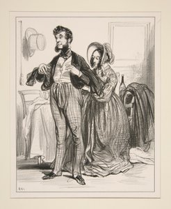 Where Are We Going? To the French? - We Are Playing Moliere!