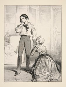 Poor Mother. Act IV / Adolphe Laferriere