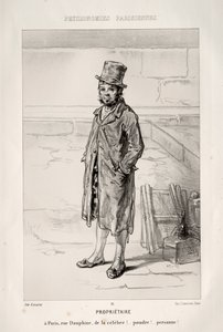 Propriétaire