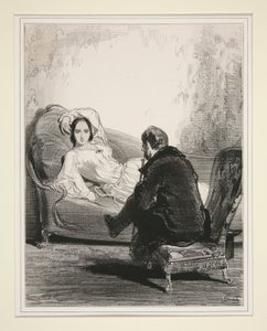 Representation of a Benefice
