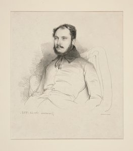 S. Henry Berthoud
