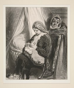 Scene from the Private Life of the Docker