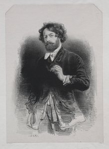 Self-Portrait