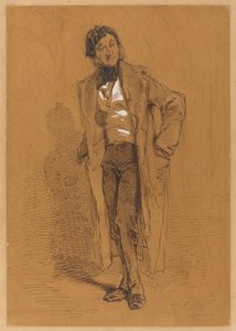 Standing Man