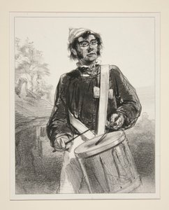 Village Drummer