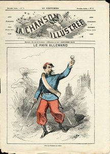 La Chanson illustree (magazine), number 72