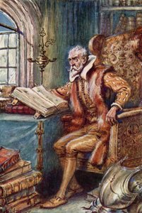 Don Quixote