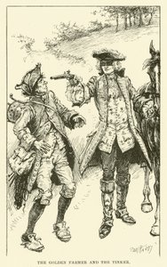 The Golden Farmer and the Tinker