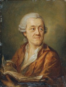 The Painter Martin Johann Schmidt