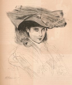 Portrait of the Artist