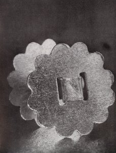 Two Paper Fasteners by Paul Henning