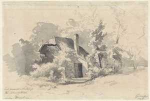 Pancake House De Schaapskooi by Paul Joseph Constantin Gabriel