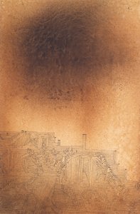 Adrasteapolis by Paul Klee