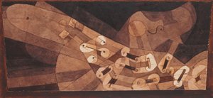 Aeolian Harp