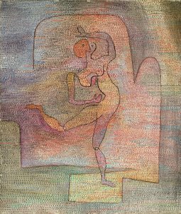 Dancer