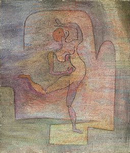 Dancer
