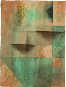 The Wall, 1929