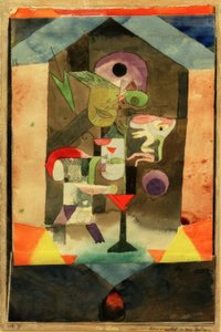 Memory of a Conception