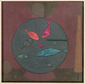 Fish in a Circle
