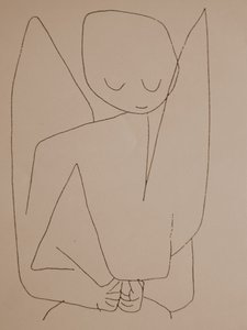 Forgetful Angel, 1939