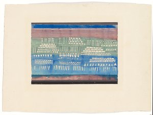 Foundations of K by Paul Klee