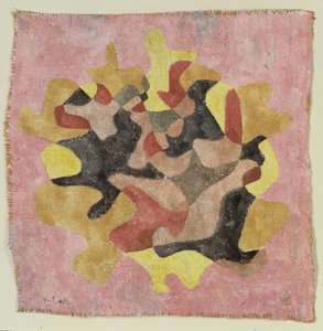 Autumn Leaves Straus