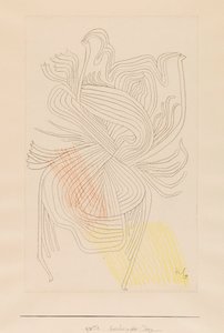 Lively Dance, 1930