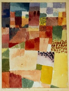 Motif from Hammamet