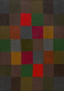 New Harmony, 1936