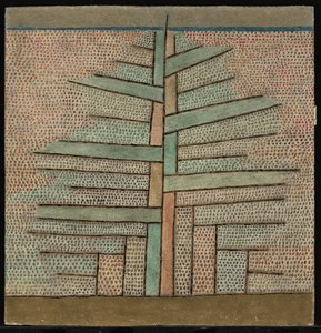 Pine Tree