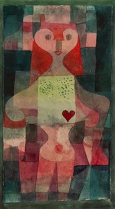 Queen of Hearts