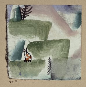Similar to 49 by Paul Klee