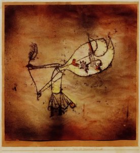 Dance of the Mourning Child
