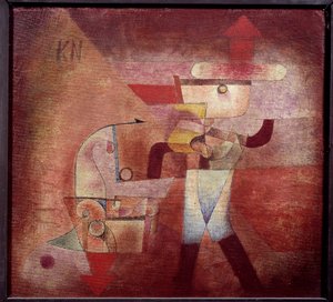 The Blacksmith
