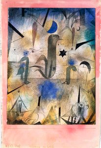 The Sirens of Boats