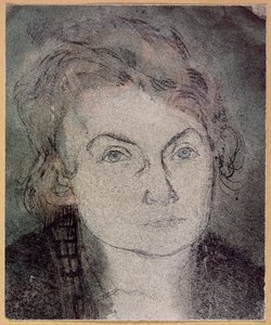 Untitled (Lily Klee-Stumpf)