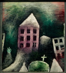 Destroyed Place