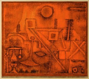 Landscape-Physiognomic
