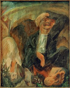 The Prodigal Son
