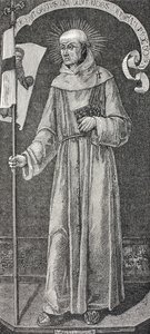 Saint John of Capistrano by Paul Lacroix
